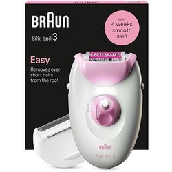 Braun Silk-epil 3 3-031