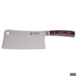 Gräwe Chinesisches Kochmesser 16,6 cm