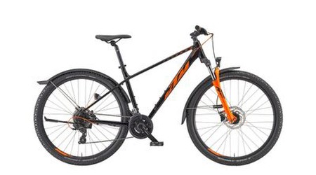 KTM Chicago Street 29 2023