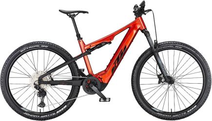 KTM Macina Chacana 792 2023