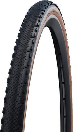 Schwalbe X-One RS 700x33C Super Race V-Guard Addix Race (11654472)