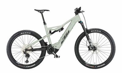 KTM Macina Kapoho 7972 Diamant 2023 KTM Macina Kapoho 7972 Diamant 2023