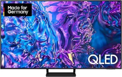 Samsung 75" QLED 4K Q70D Tizen OS Smart TV GQ75Q70DAT