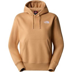 The North Face Essential Kapuzenpulli Damen The North Face Essential Kapuzenpulli Damen