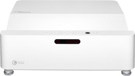 Optoma ZH430UST