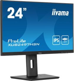 iiyama ProLite XUB2497HSN-B1