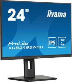 iiyama ProLite XUB2495WSU-B7