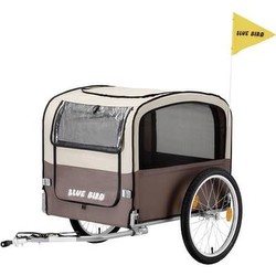 Blue Bird Hundeanhänger 20"