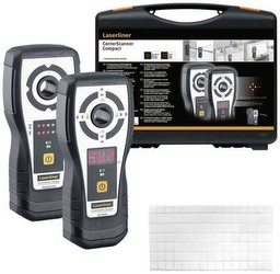 Laserliner Bohrführungsgerät (075.400A)
