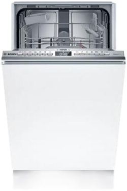 Bosch Serie 4 SPV4HKX49E Bosch Serie 4 SPV4HKX49E