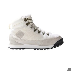 The North Face Back-To-Berkeley IV High-Pile Damen