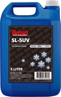 Antari SL-5UV Snow Fluid