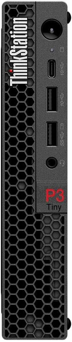 Lenovo ThinkStation P3 Tiny (30H0006AGE) Lenovo ThinkStation P3 Tiny (30H0006AGE)