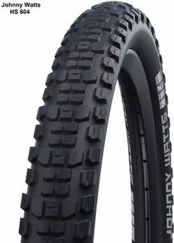 Schwalbe Johnny Watts 29x2.35" (11654094)