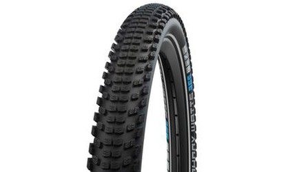 Schwalbe Johnny Watts 365 29x2.35" DD RaceGuard Addix 4Season (11654387)