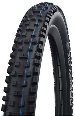 Schwalbe Nobby Nic 26x2.40" Super Ground Addix SpeedGrip (11654108.01)