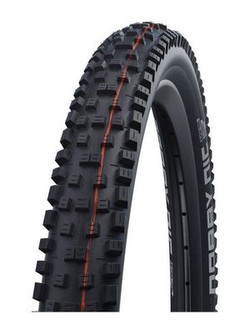 Schwalbe Nobby Nic 29x2.40" Super Ground Addix Soft (11654314)