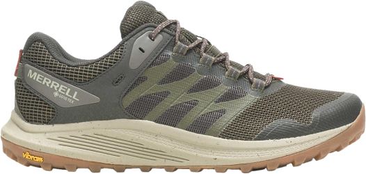 Merrell Nova 3 GTX Herren