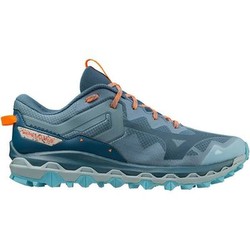 Mizuno Wave Mujin 9 Herren