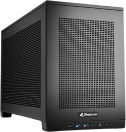 Sharkoon Rebel C20 ITX