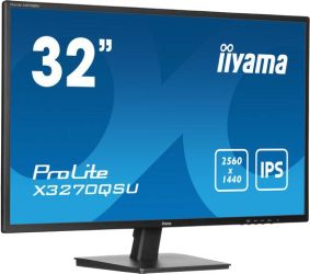 iiyama ProLite X3270QSU-B1