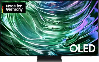 Samsung 83" OLED 4K S90D Tizen OS Smart TV GQ83S90DAE Samsung 83" OLED 4K S90D Tizen OS Smart TV GQ83S90DAE