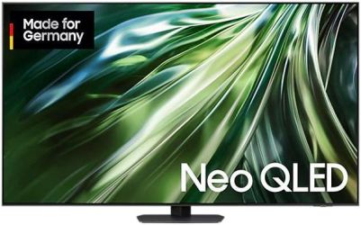 Samsung 65" Neo QLED 4K QN90D Smart TV GQ65QN90DAT Samsung 65" Neo QLED 4K QN90D Smart TV GQ65QN90DAT