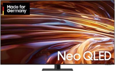 Samsung 85" Neo QLED 4K QN95D Smart TV GQ85QN95DAT