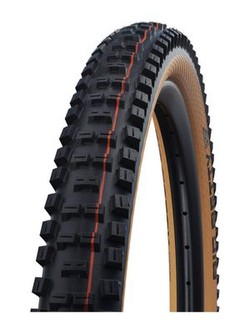 Schwalbe Big Betty 29x2.4" Super Trail Addix Soft (11654414)