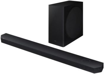 Samsung Q-Serie Soundbar HW-Q810D Samsung Q-Serie Soundbar HW-Q810D