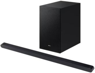 Samsung Ultra Slim Soundbar HW-S710GD