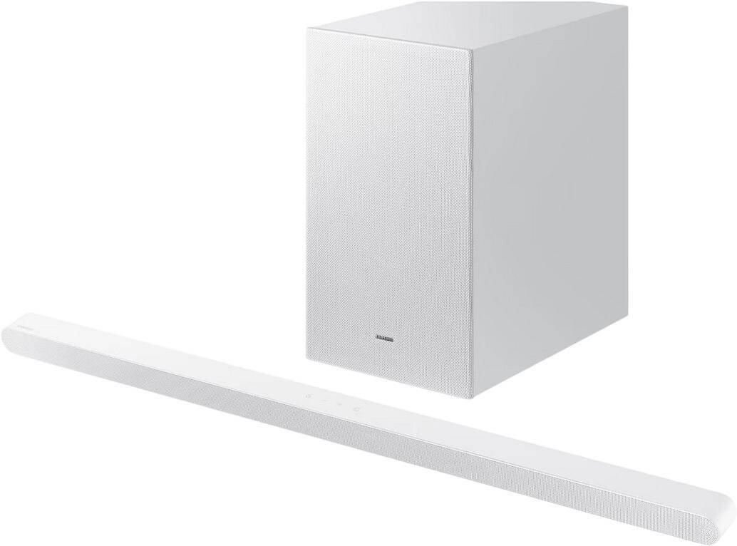 Samsung Ultra Slim Soundbar HW-S711GD Samsung Ultra Slim Soundbar HW-S711GD