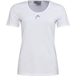 Head Club 22 Tech T-Shirt Damen