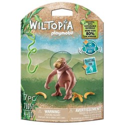 Playmobil Wiltopia - Orang-Utan (71057)