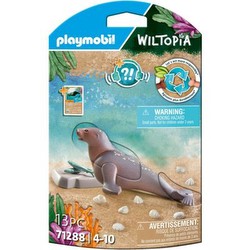 Playmobil Wiltopia - Seelöwe (71288)