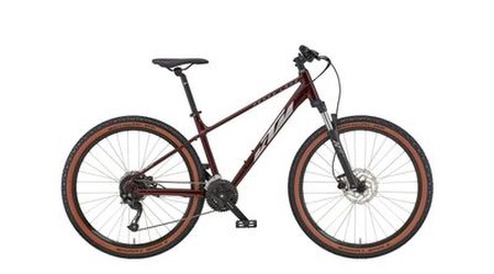 KTM Penny Lane 271 2023