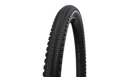 Schwalbe G-One Overland 28x2.0" Super Ground Addix SpeedGrip (11654399)