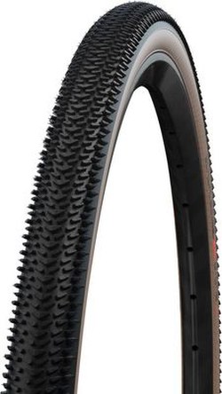 Schwalbe G-One R 28x1.50" Super Race V-Guard Addix Race (11654240)