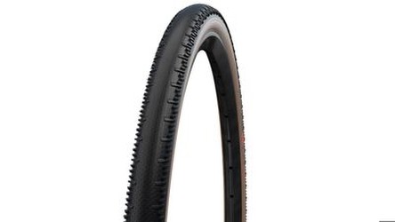 Schwalbe G-One RS 28x1.70" Super Race V-Guard Addix Race (11654396)