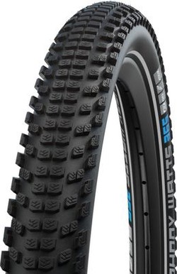 Schwalbe Johnny Watts 365 29x2.60" DD RaceGuard Addix 4Season (11654361)