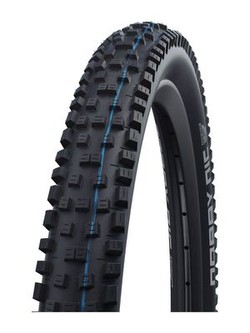 Schwalbe Nobby Nic 29x2.40" Super Trail Addix SpeedGrip(11654142.01)