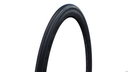 Schwalbe One Plus 700x25C SmartGuard Addix (11654448)