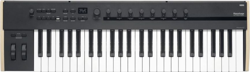 Korg Keystage 49 Korg Keystage 49