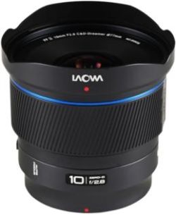 Laowa AF 10 mm F2.8 Zero-D FF Laowa AF 10 mm F2.8 Zero-D FF
