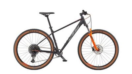 KTM Ultra Fun 29 2023