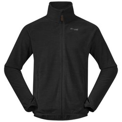 Bergans Hareid Fleece Jacket Nohood Herren