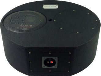 Audio System Subframe M10 Active Evo Audio System Subframe M10 Active Evo