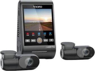 Viofo A229 Pro 3