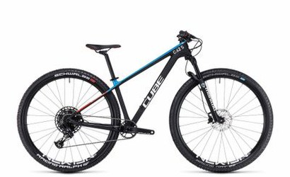 Cube Elite C:62 SLX Rookie 2023 Cube Elite C:62 SLX Rookie 2023