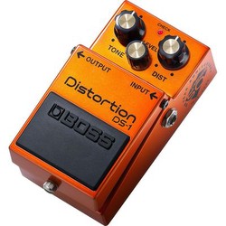 Boss DS-1-B50A